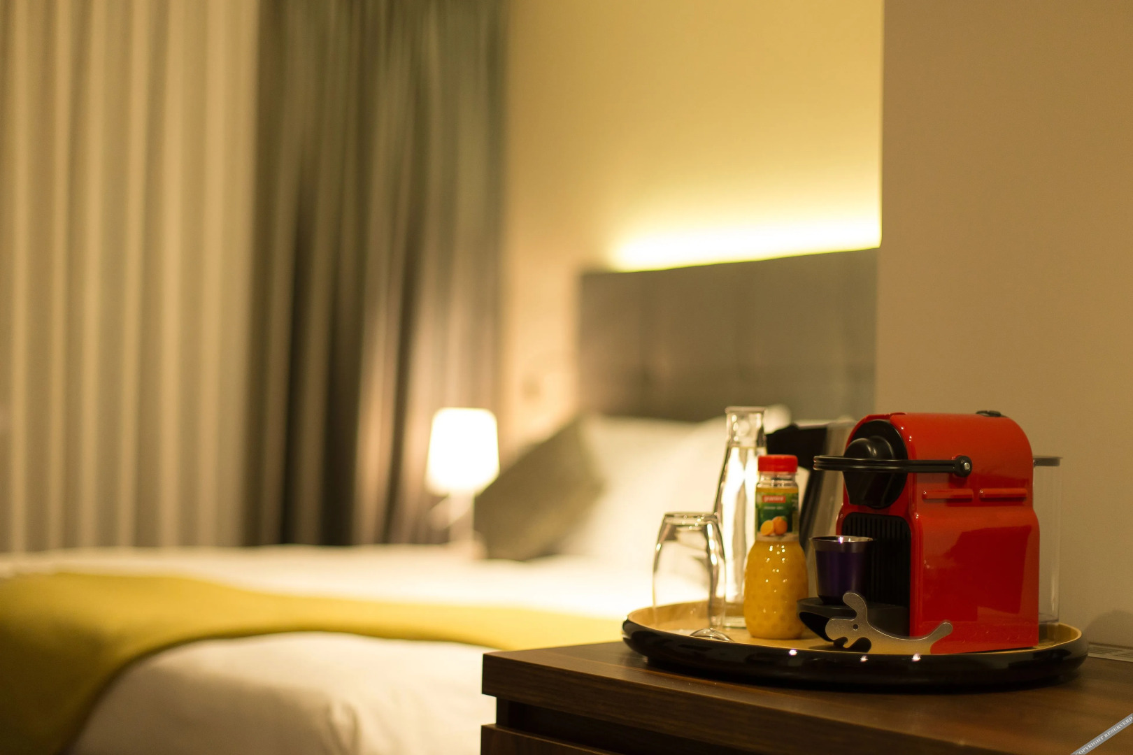 Hôtel des Voyageurs