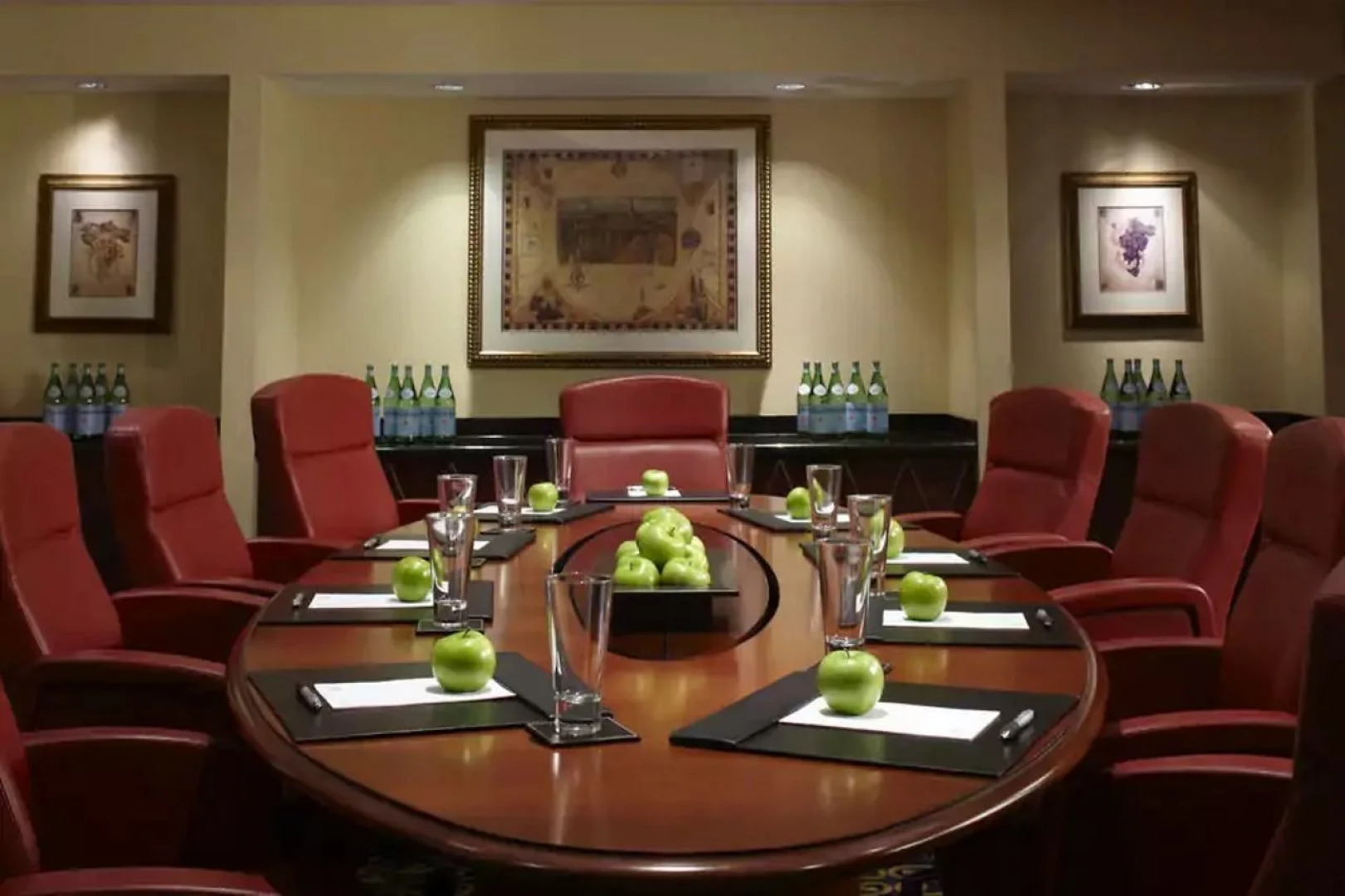 JW Marriott New Orleans