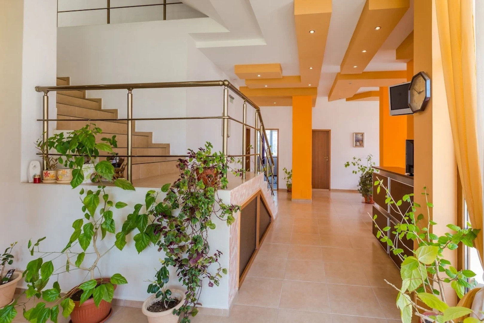 1 Bedroom Apartment in Dafinka Guest House