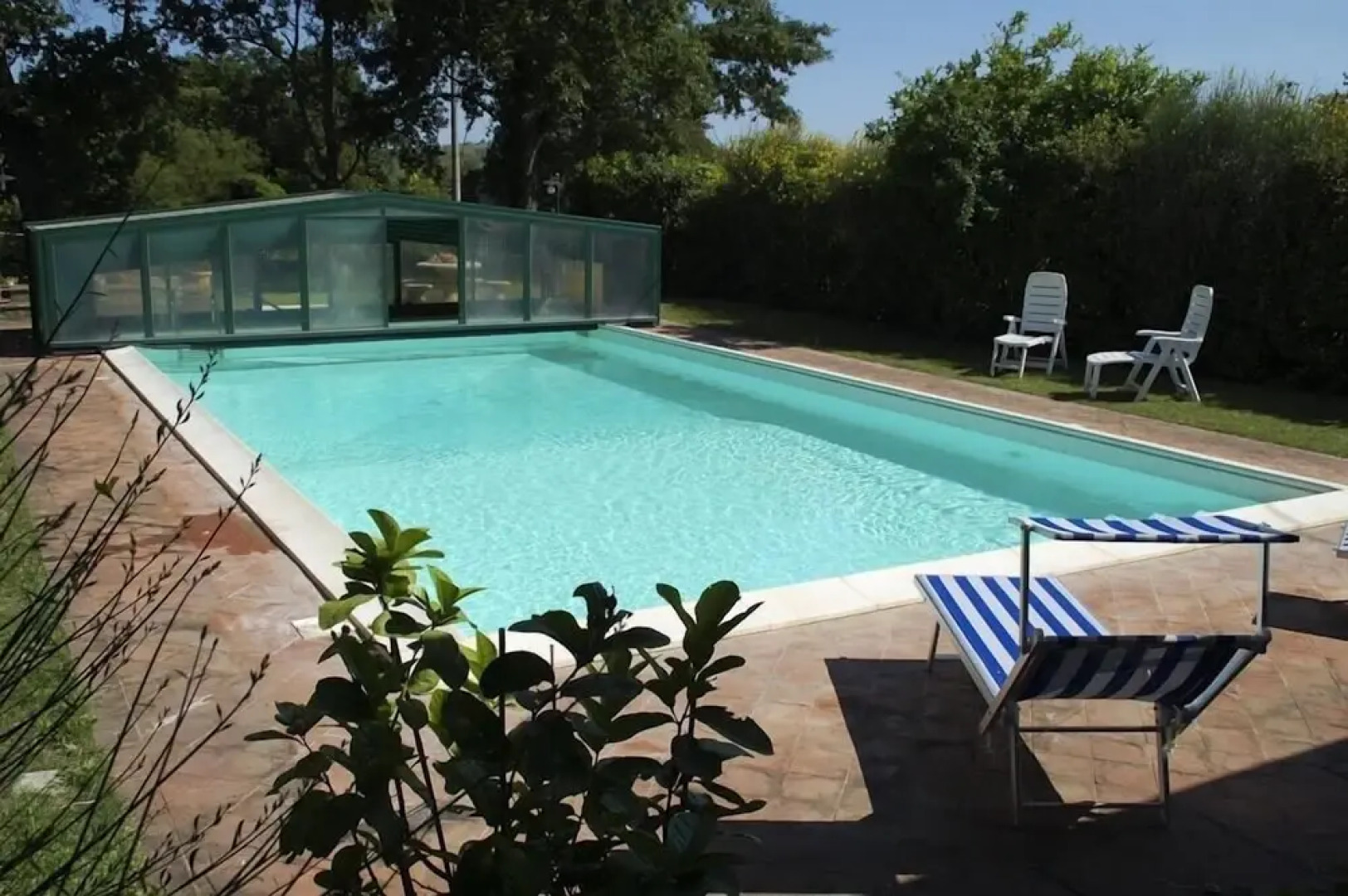 Verdidea - Podere Isabella