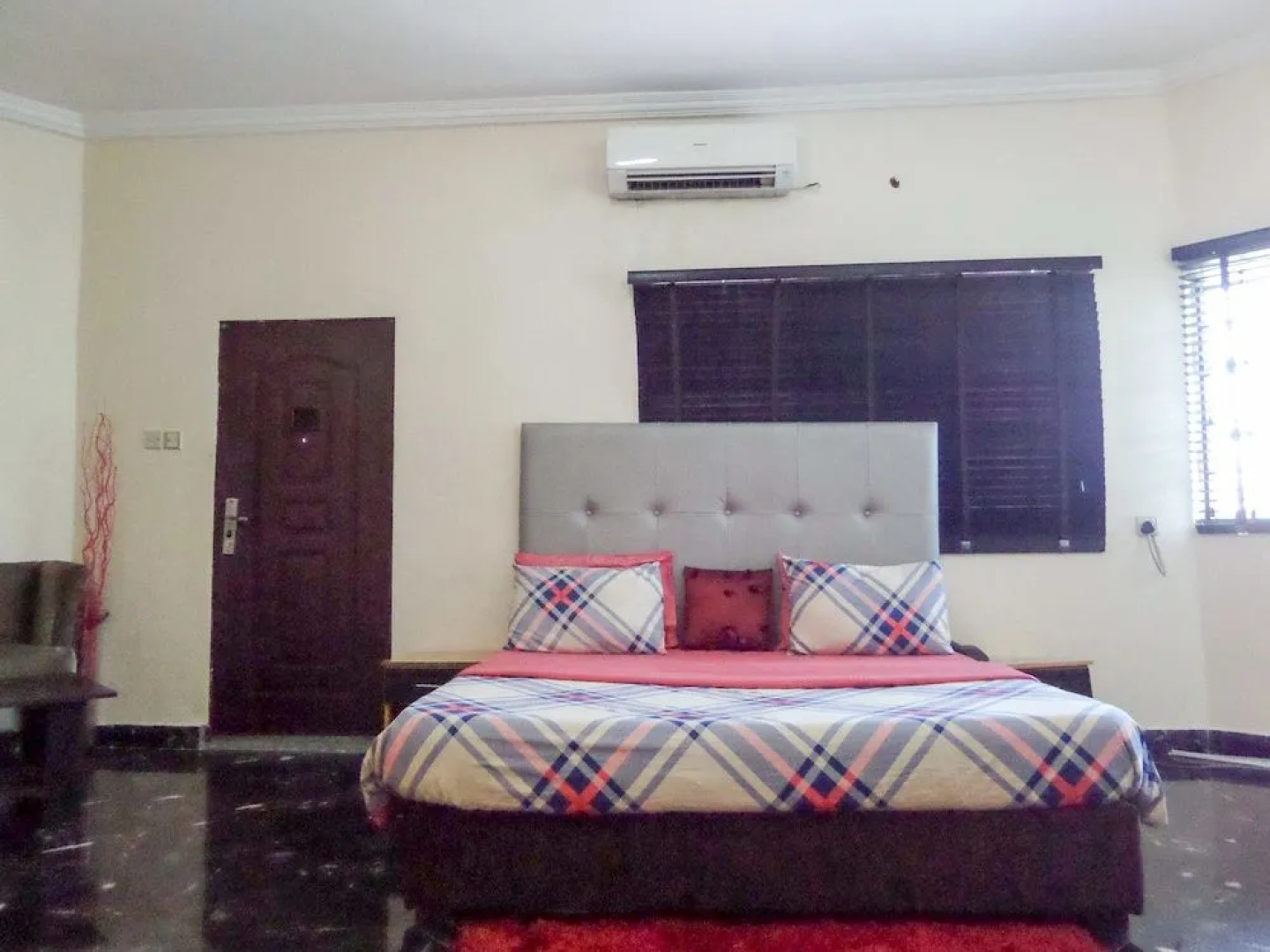 Topaz Lodge Lekki