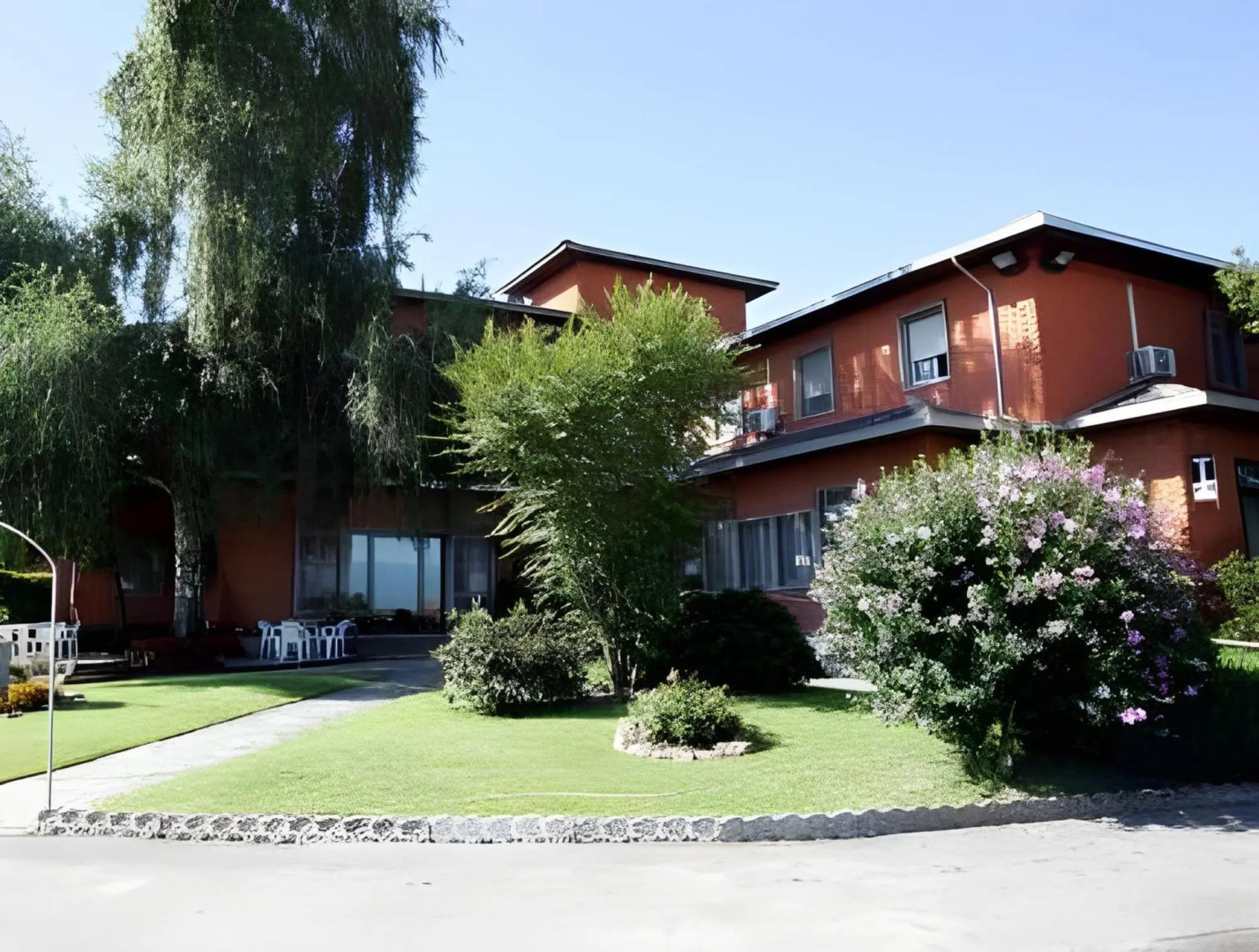 Hotel Ristorante Paladini