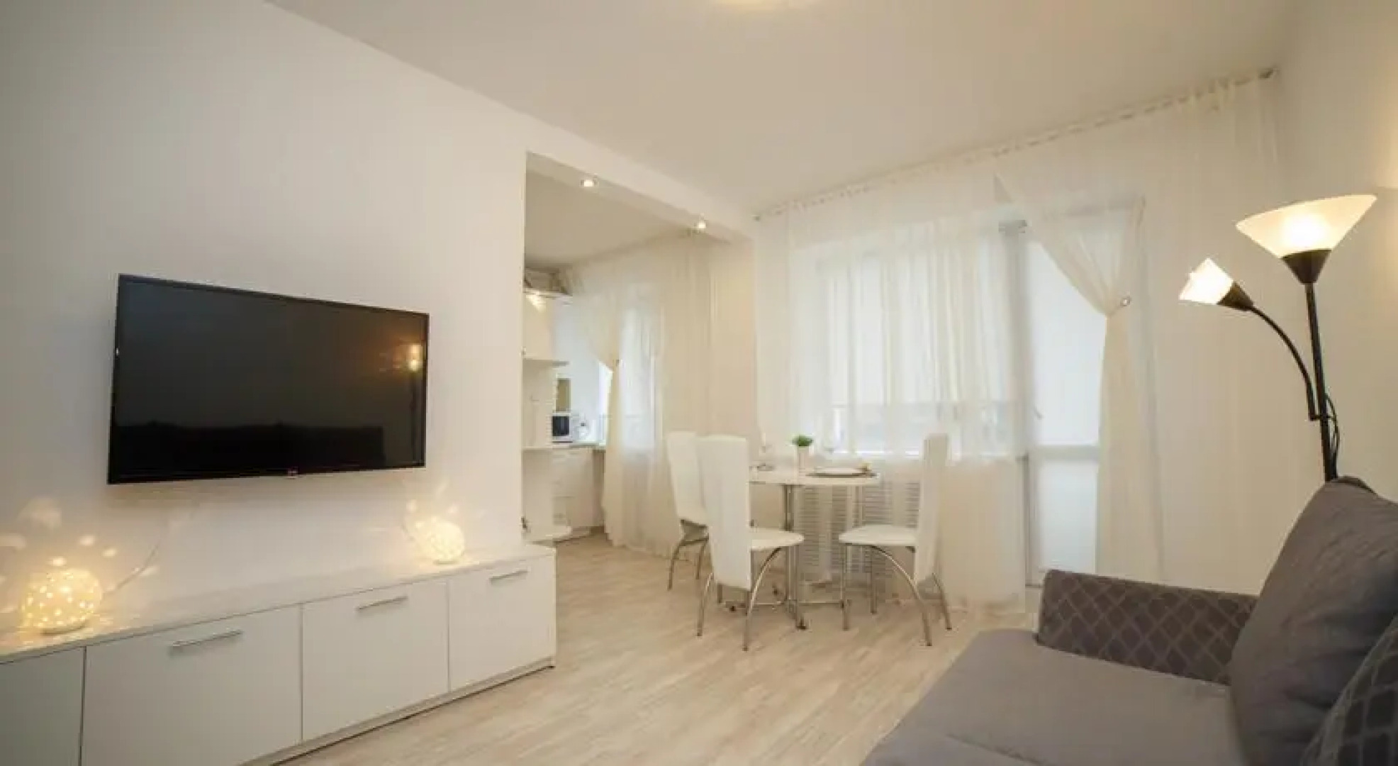 PaulMarie Апартаменты