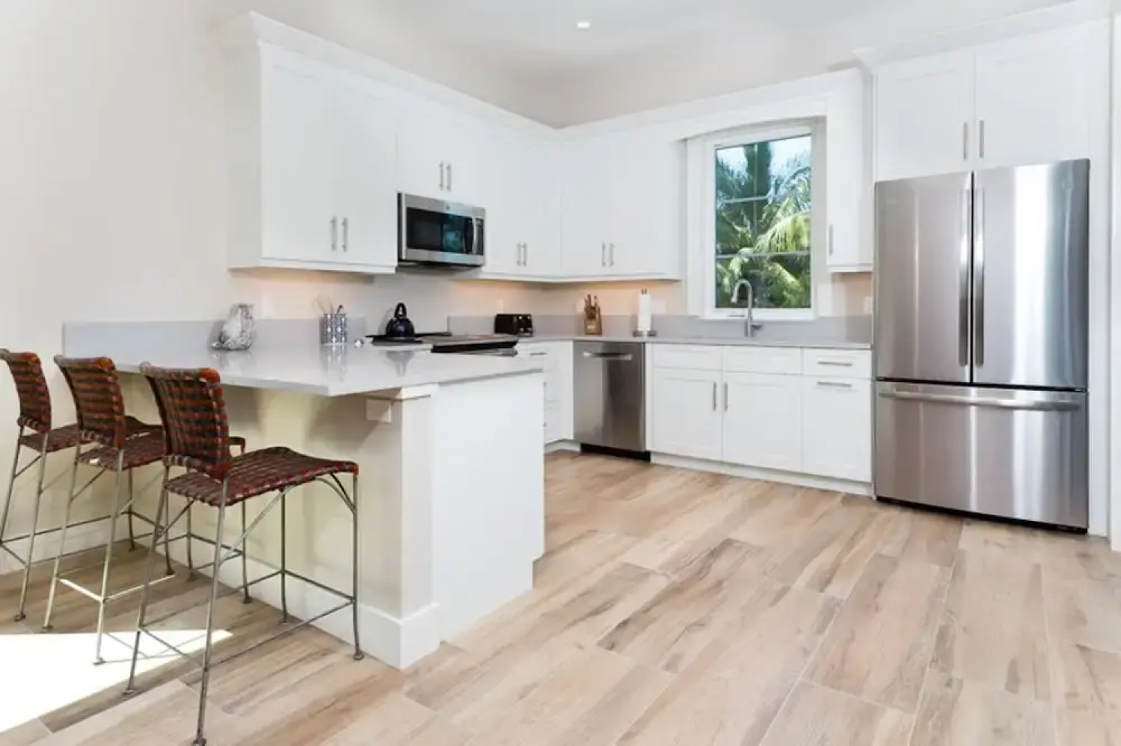 Captiva Providence