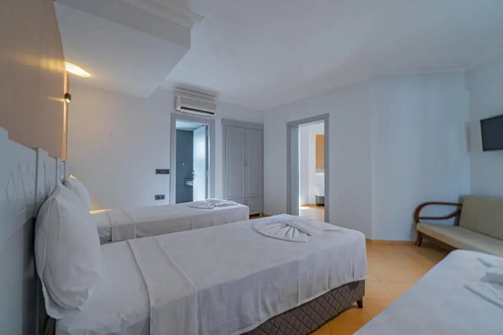 Отель Dream of Oludeniz