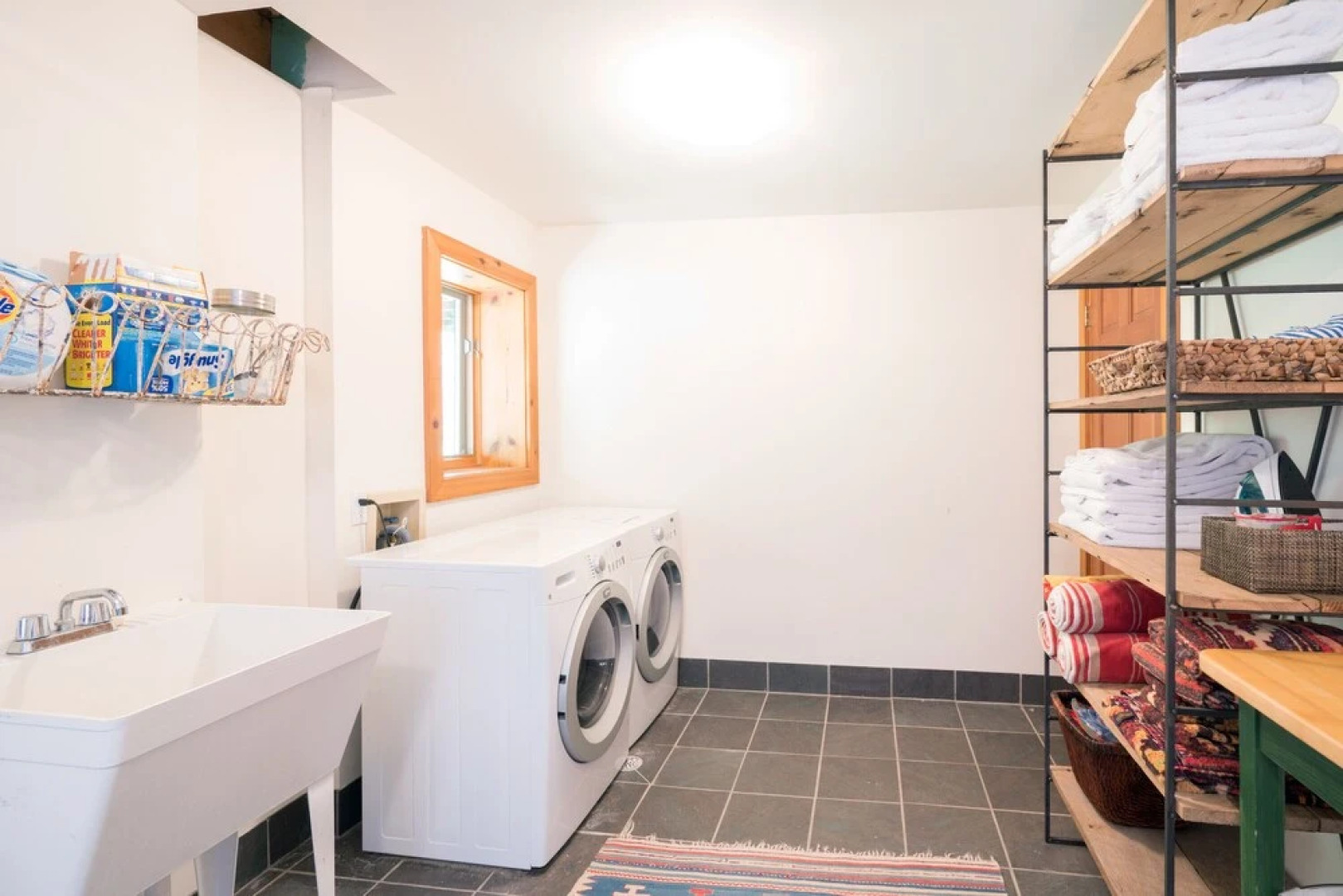 Wapiti Mountain Escape