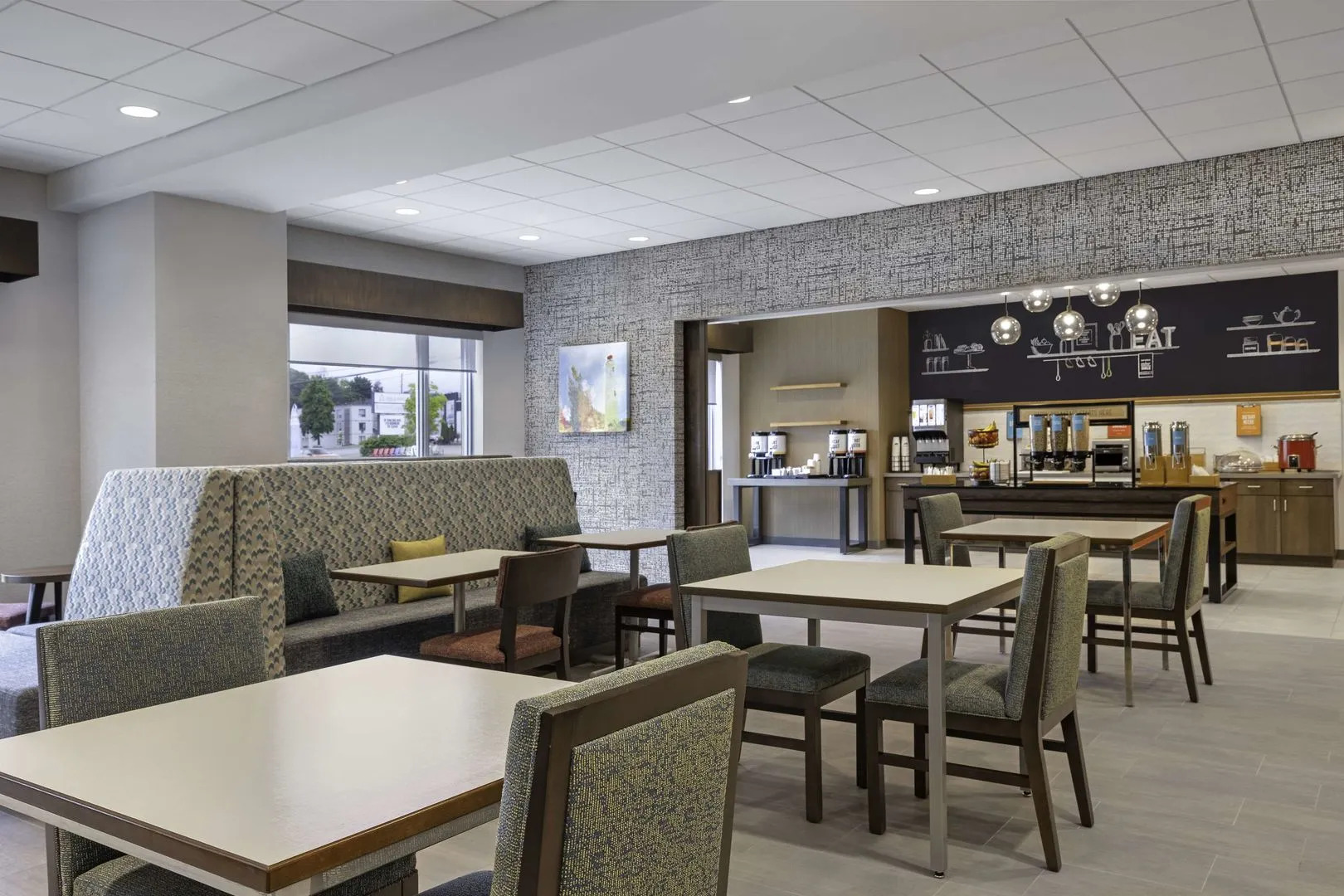 Hampton Inn Midland, On