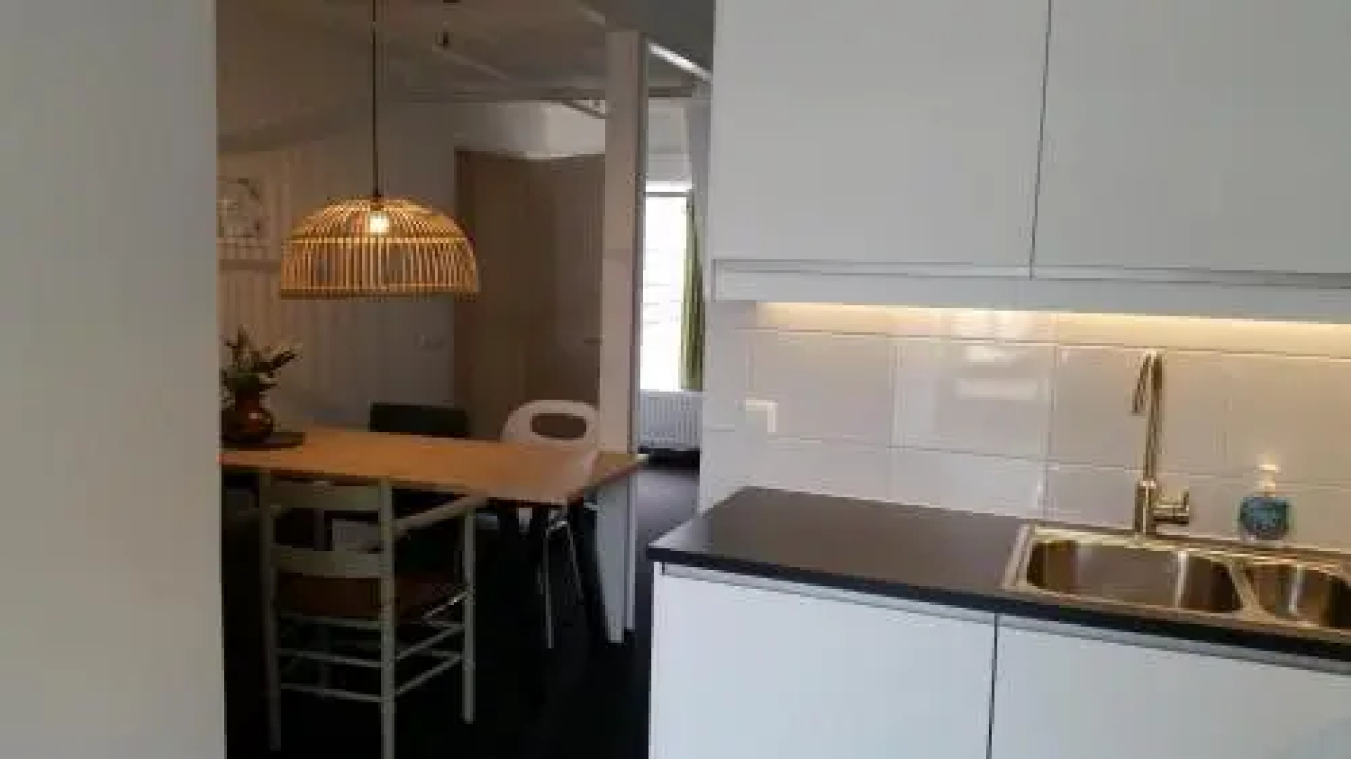 B&B Oekepoek Down Town