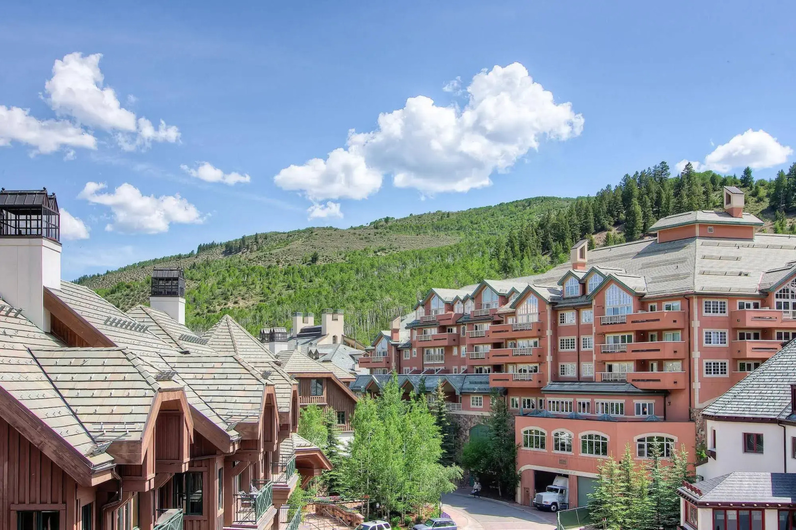 Market Square by East West Hospitality