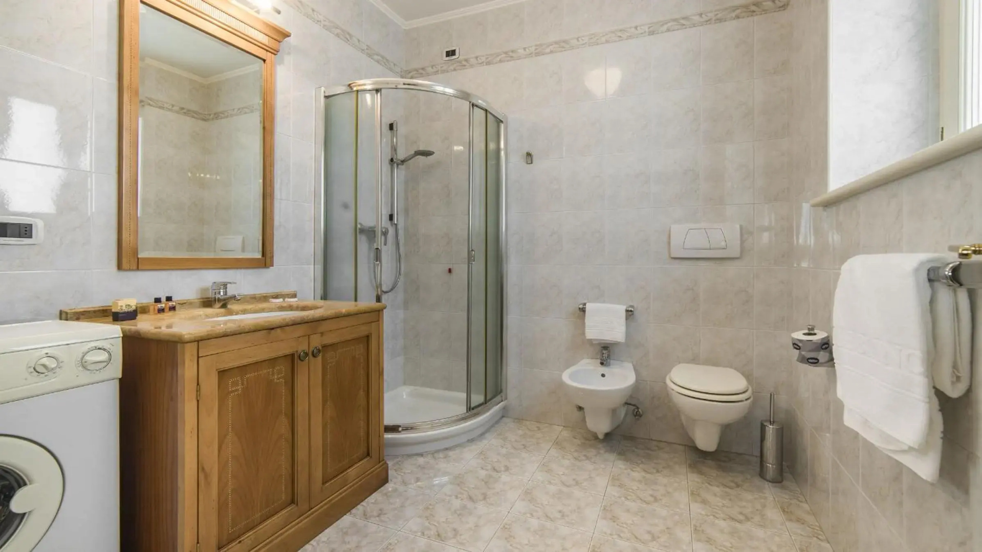 Residence Villa Spiaggia