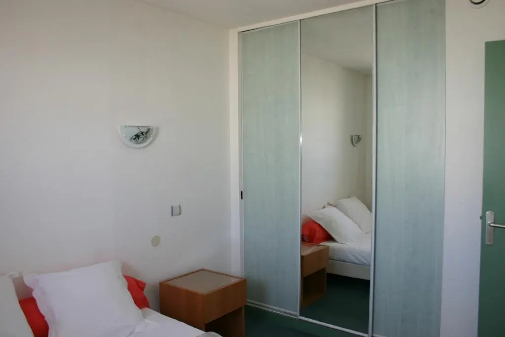 AppartHotel Residella Aubagne-Gémenos