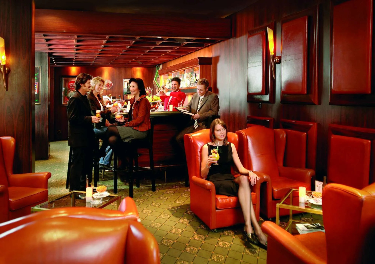 Maritim Hotel Bad Salzuflen