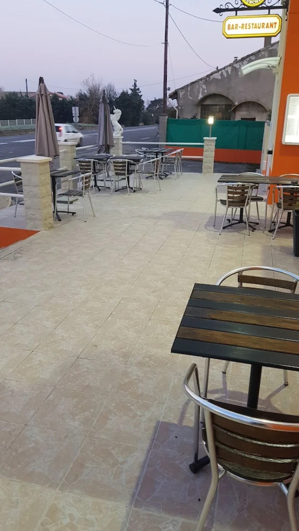 Auberge De La Licorne