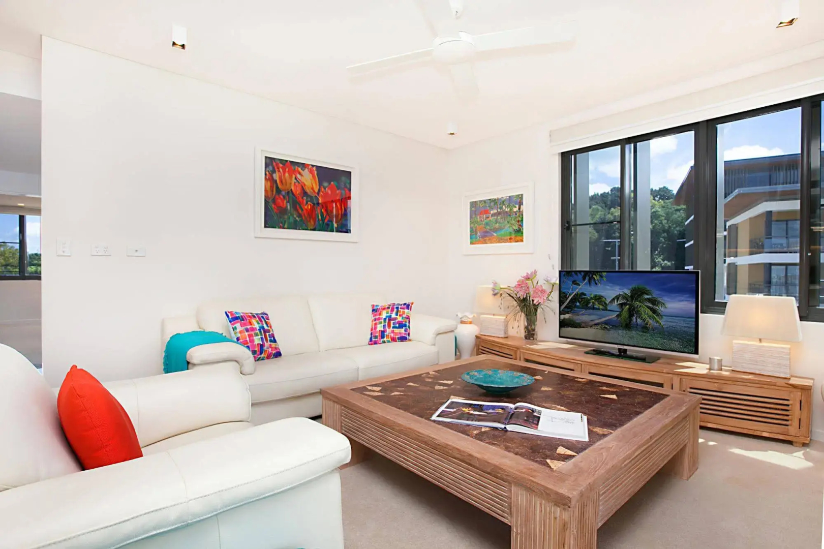 Saltwater Suites