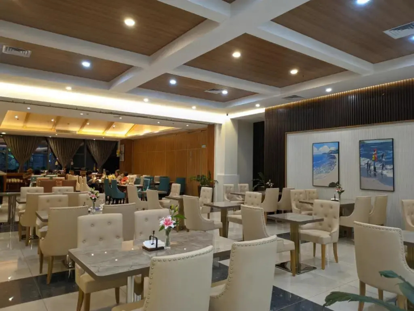 Lotus Blu Hotel Naga