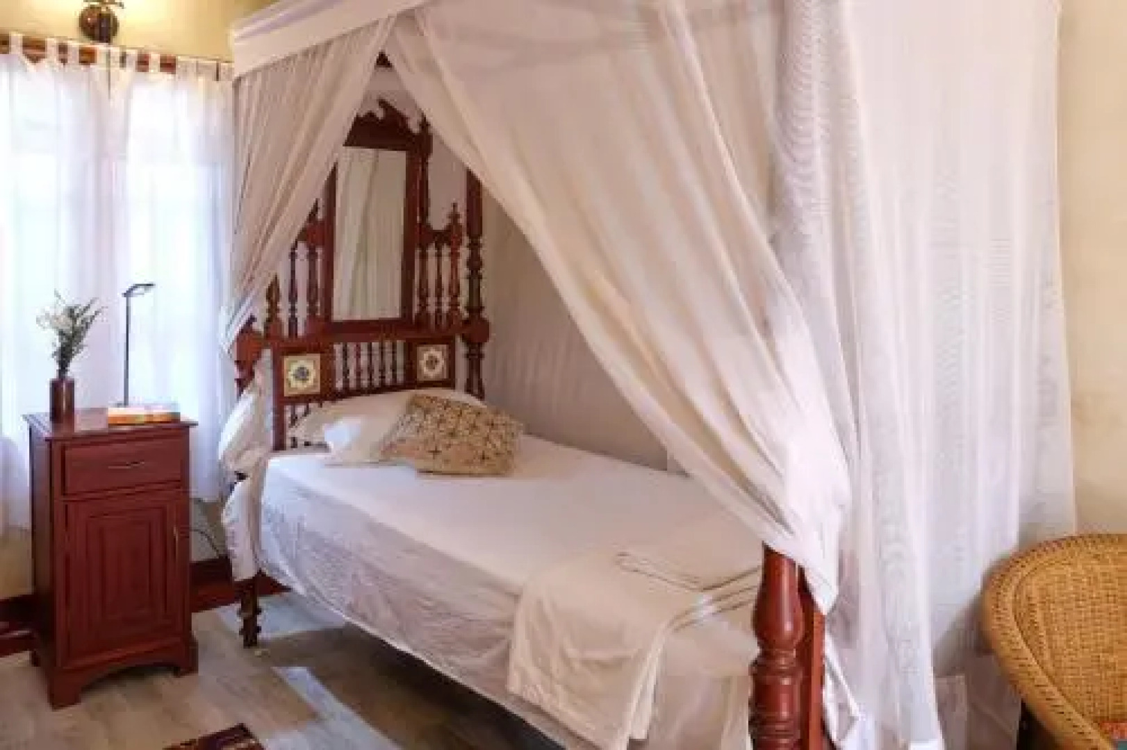 Secret Garden, A Boutique hotel