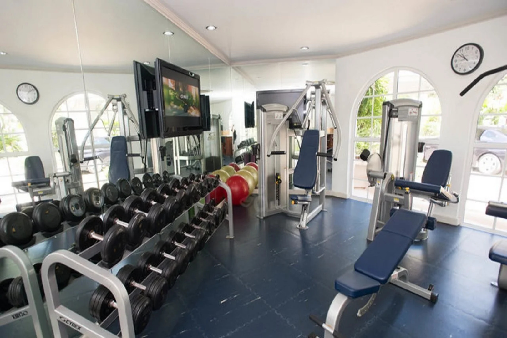 Colony Club, a Luxury Collection Resort, Barbados