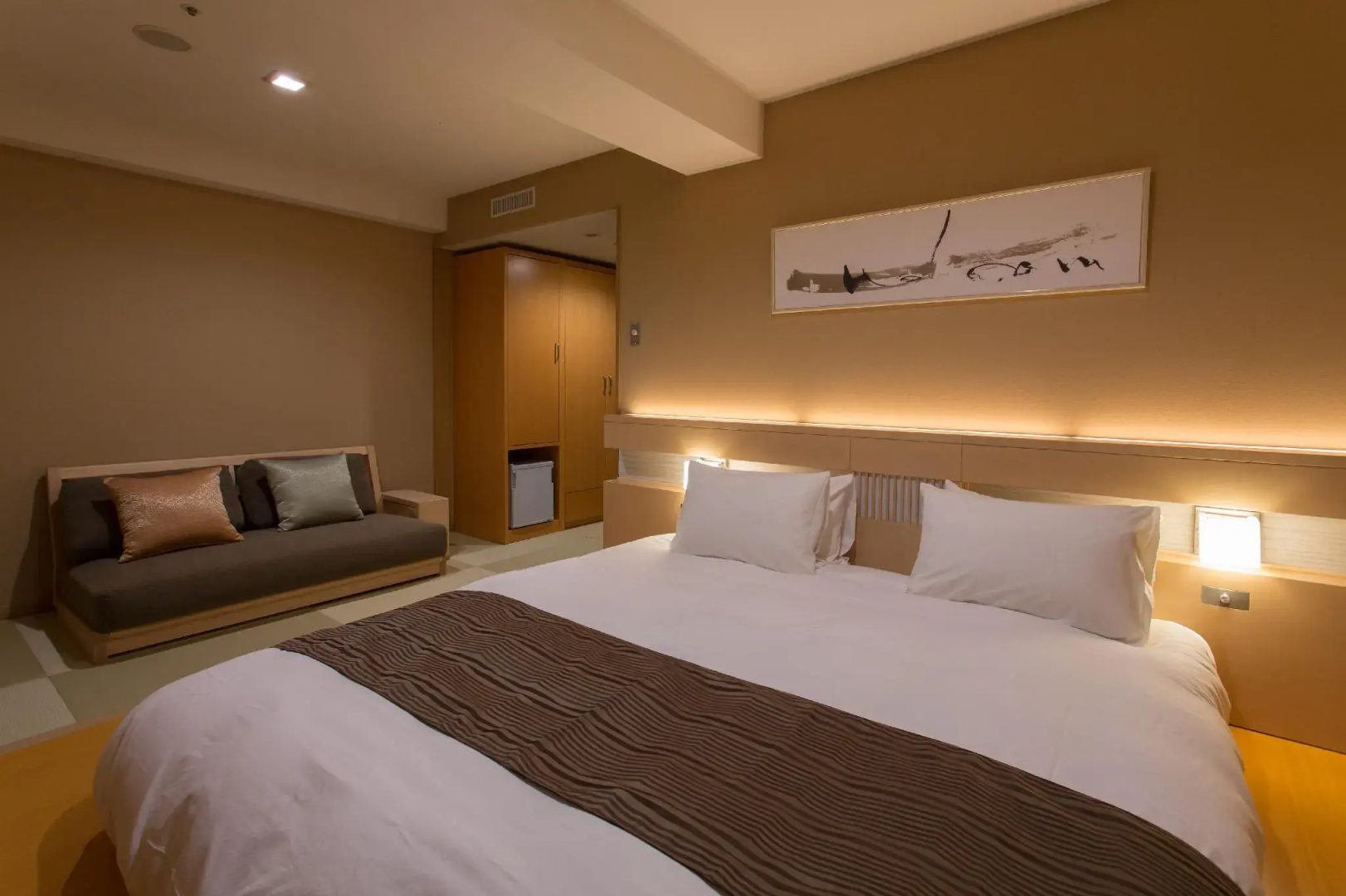 Spa Land Hotel Naito