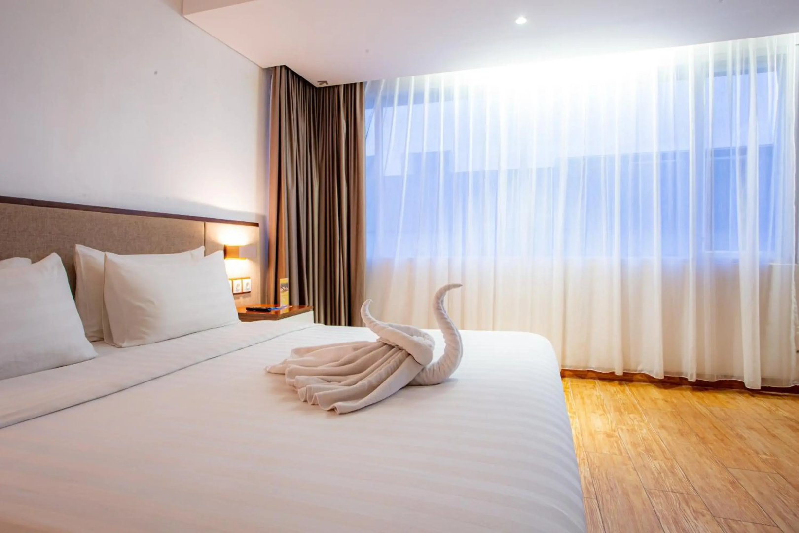 Grand Zuri Ketapang
