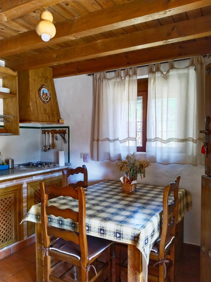 apartamentos turisticos la gitanilla