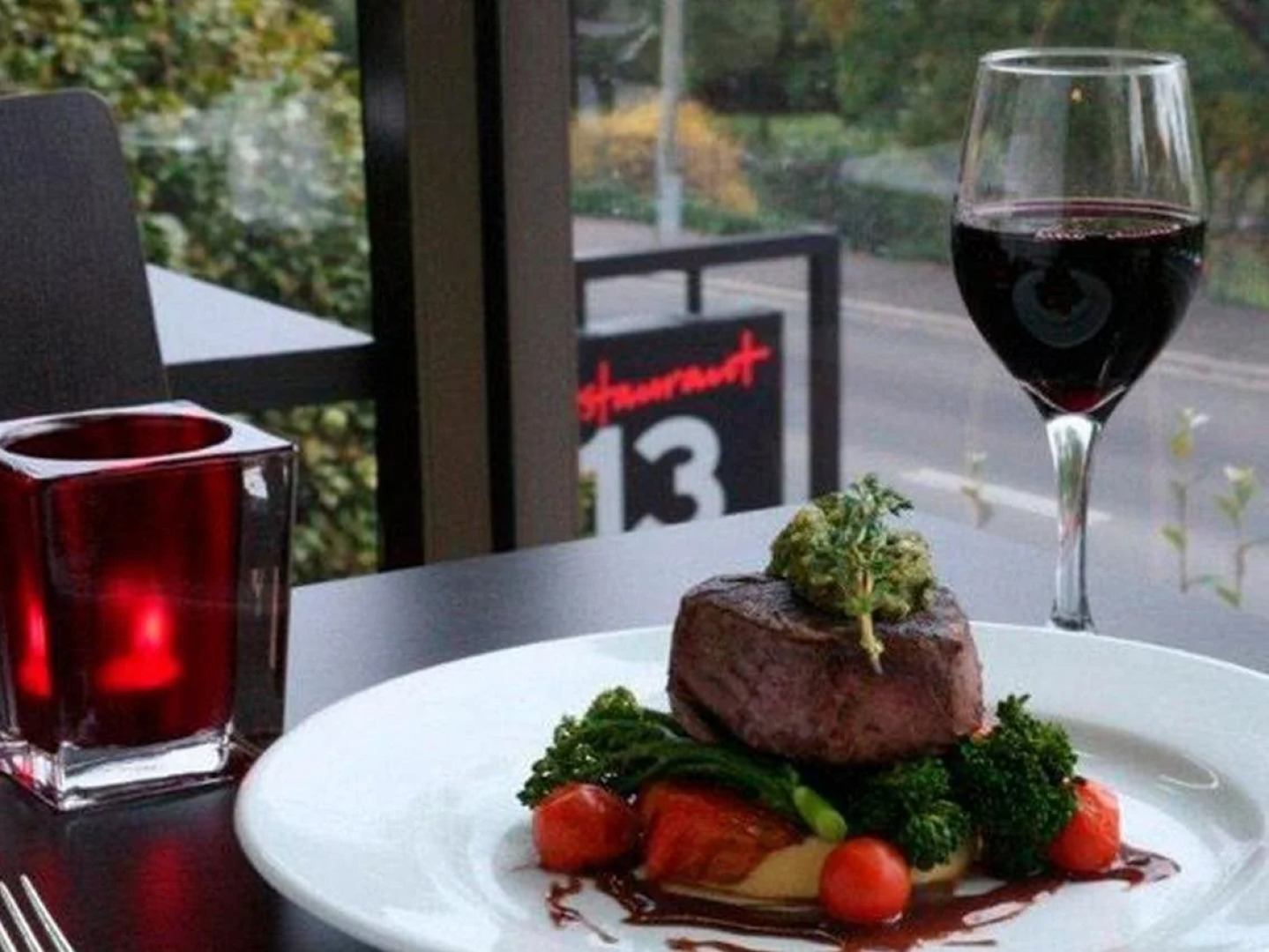 Commodore Regent Launceston