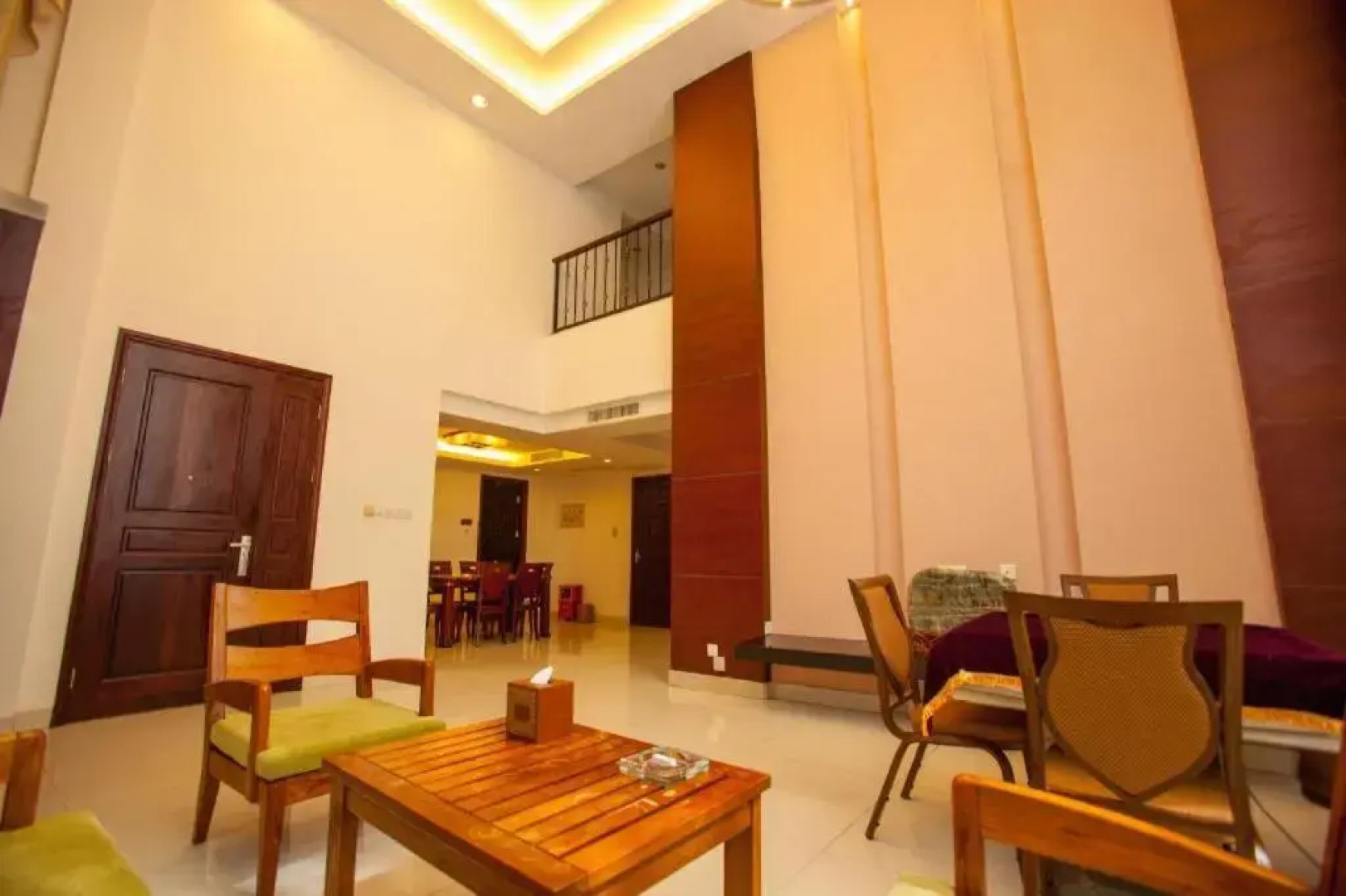 Shaoguan Palace International Resorts