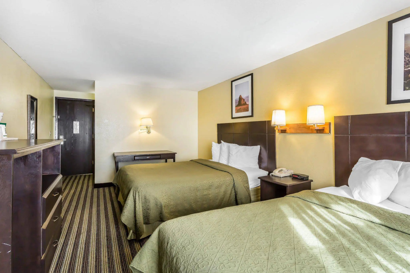 Quality Inn Clovis