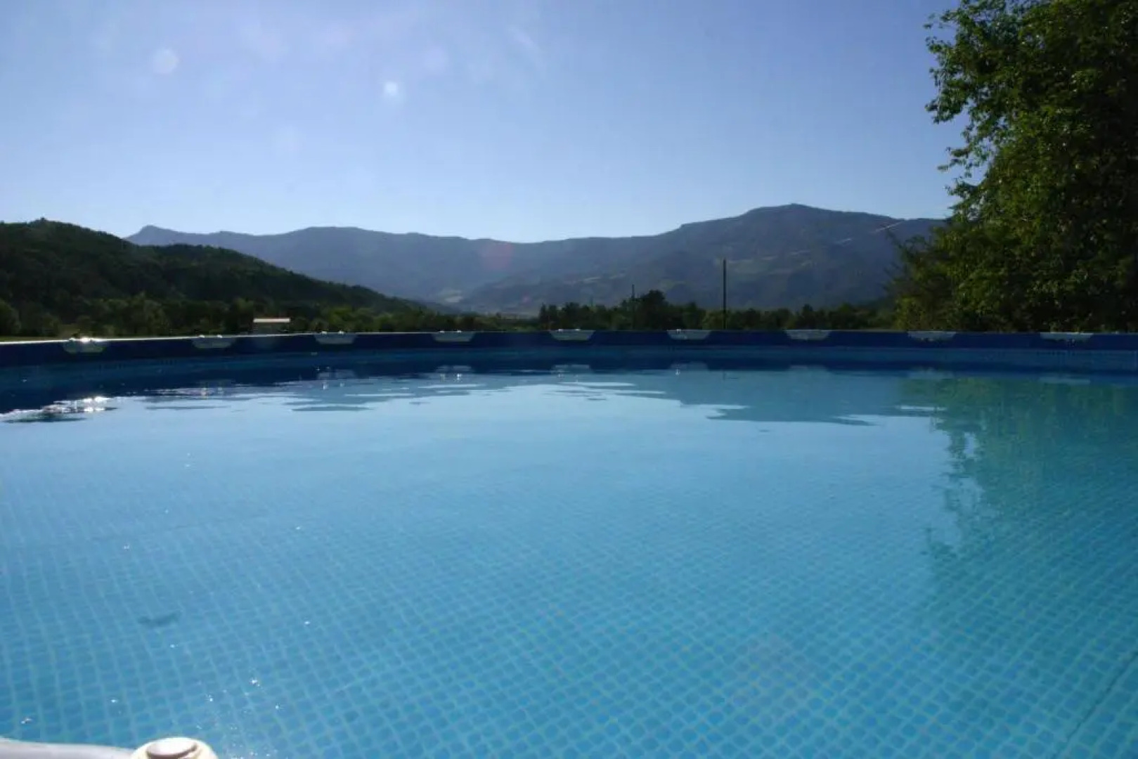 Le Mas De Saint-Ferréol Studio