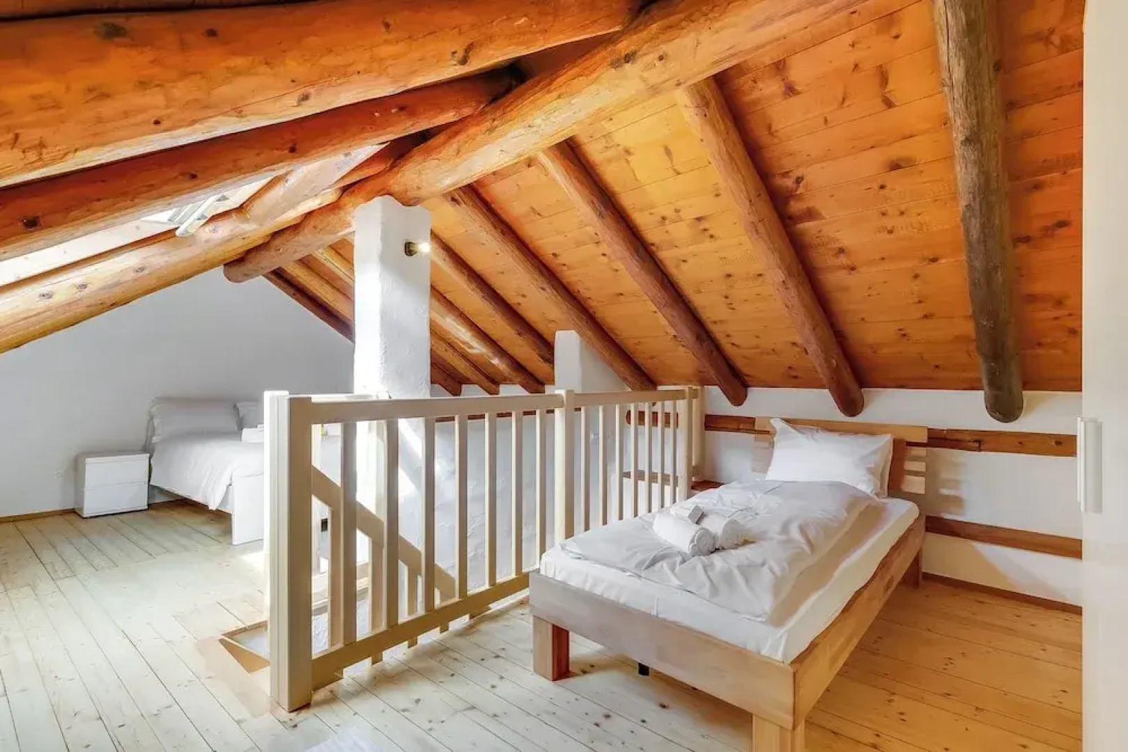 Ca dal 1785 Centovalli