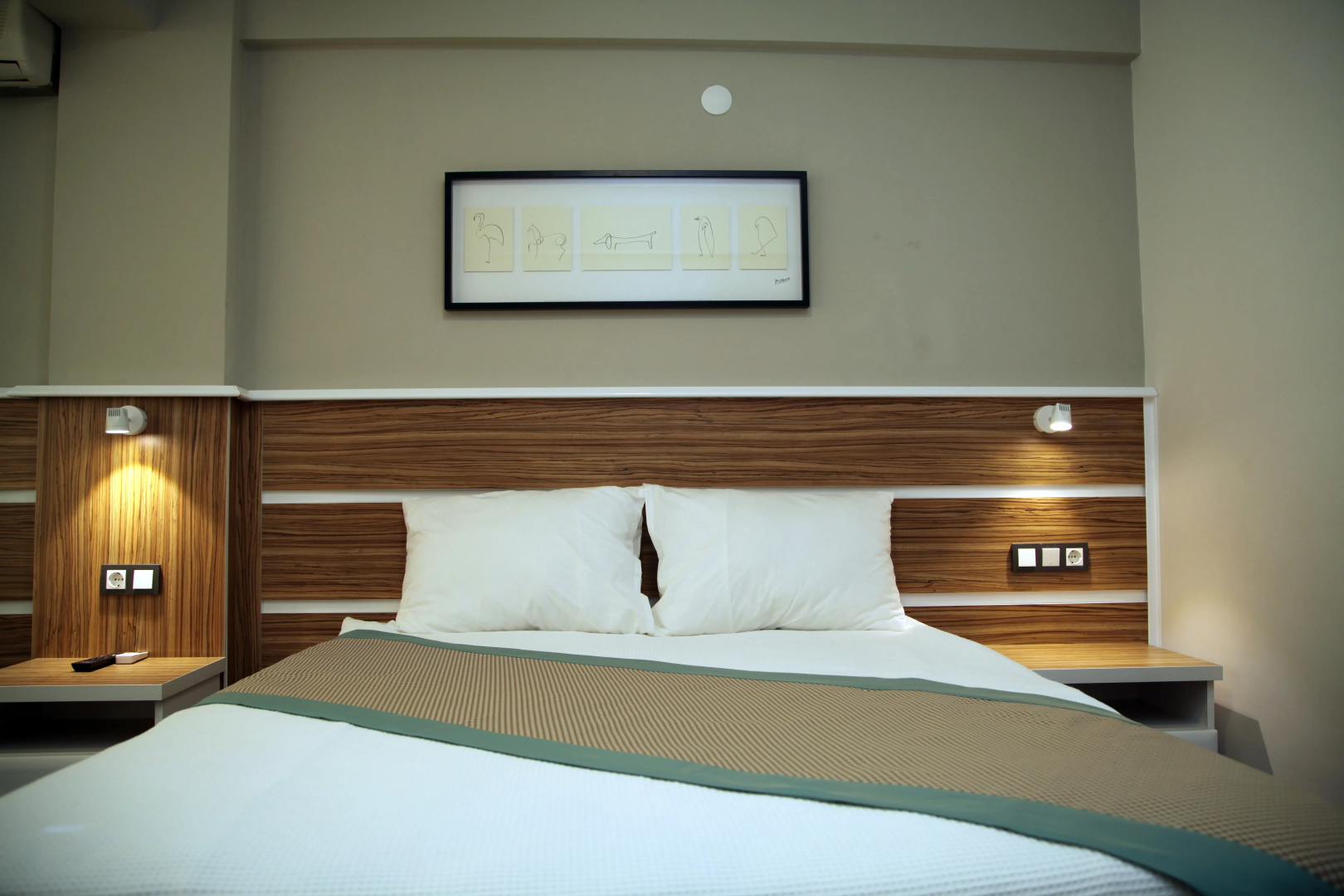 Pırlanta Butik Otel