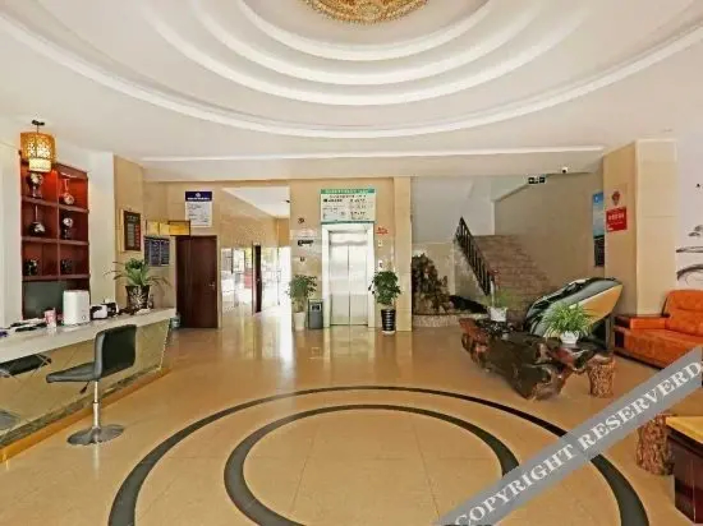 Xichang Liyang Holiday Hotel