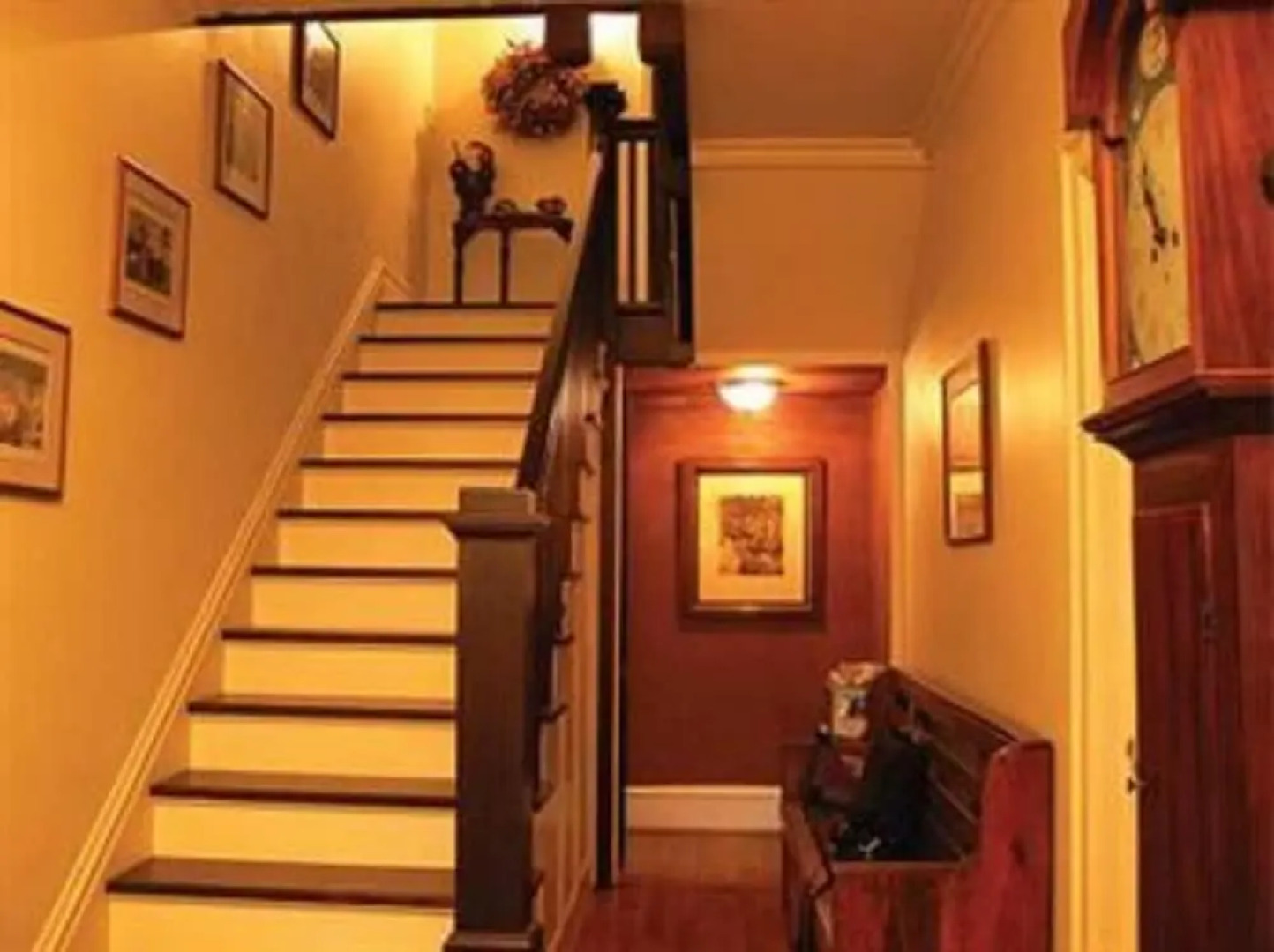 Mayor Lord's House Bed and Breakfast