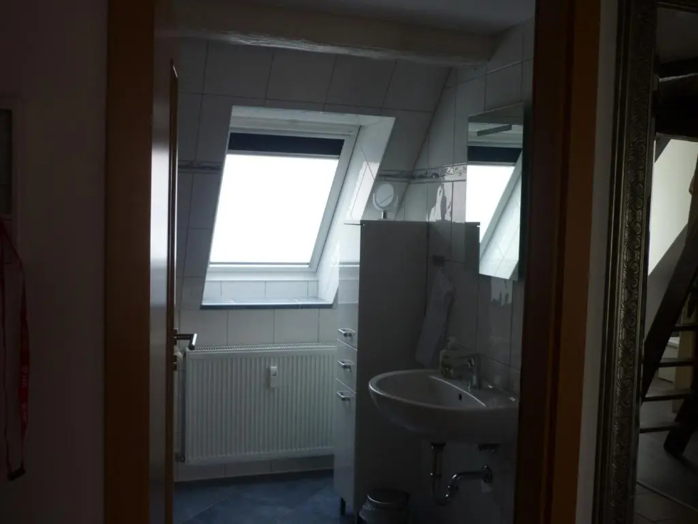 Ferienwohnungen Zierzow