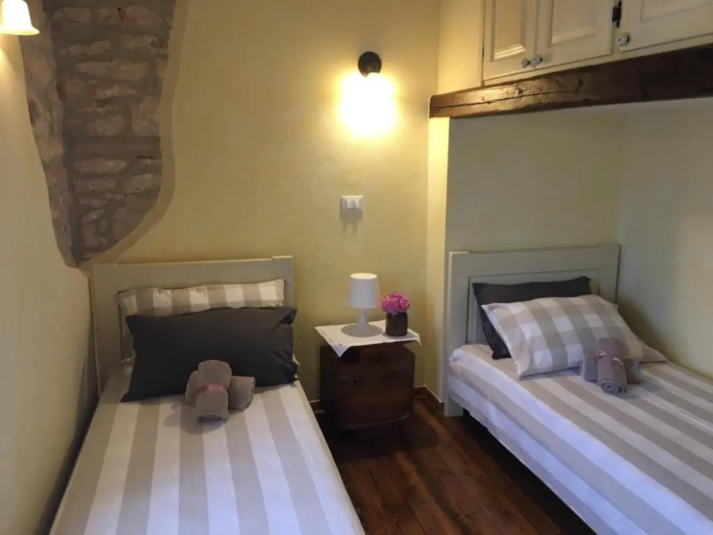 Appartment Hacienda Monica