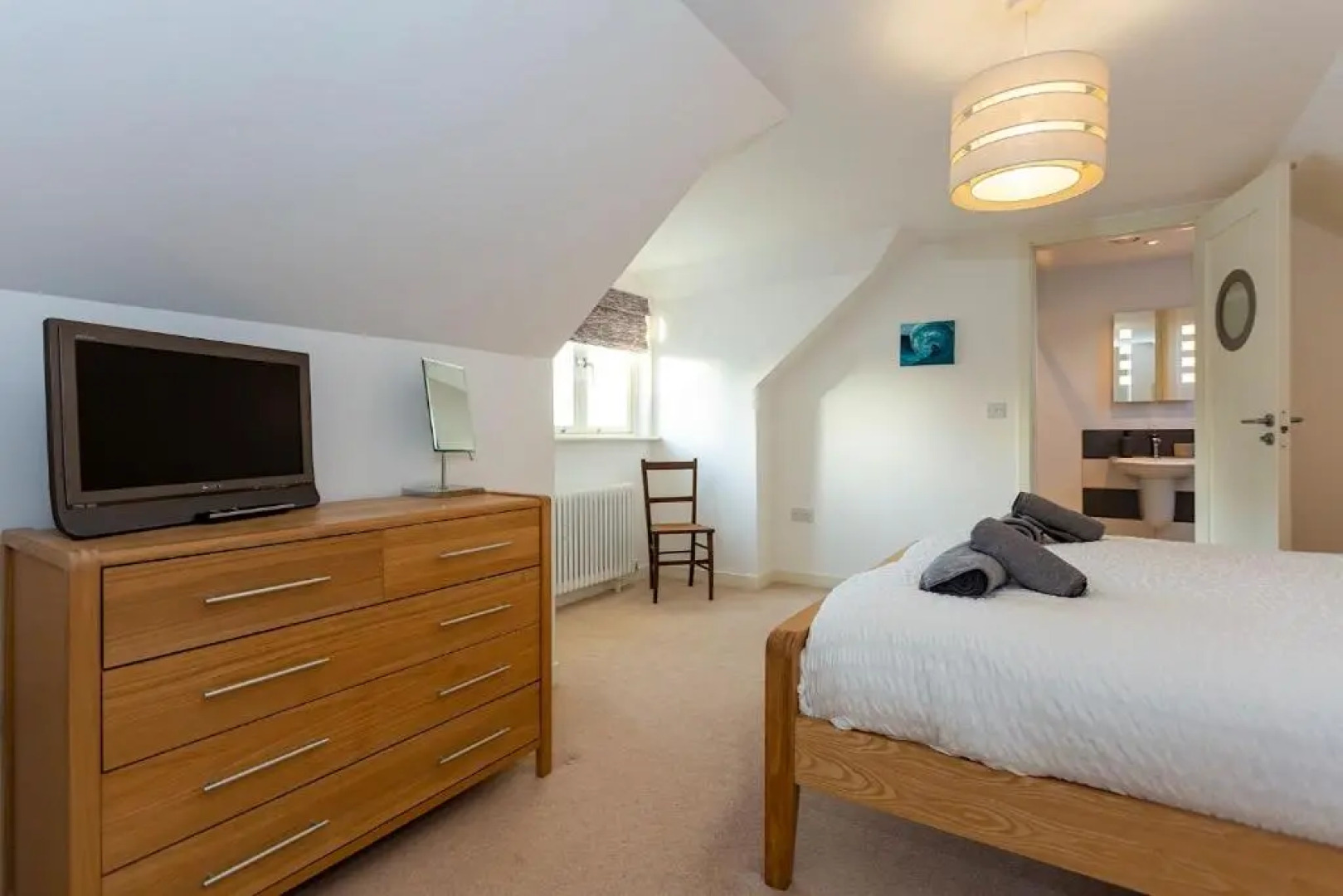 Croyde Baywatch 5 Bedrooms