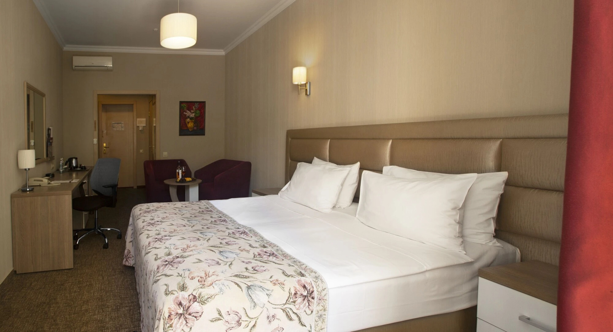 Best Western Plus Flowers Hotel