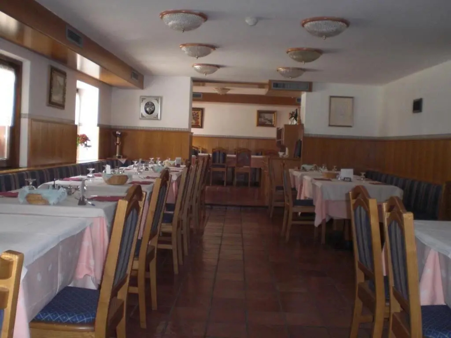 Hotel Edelweiss