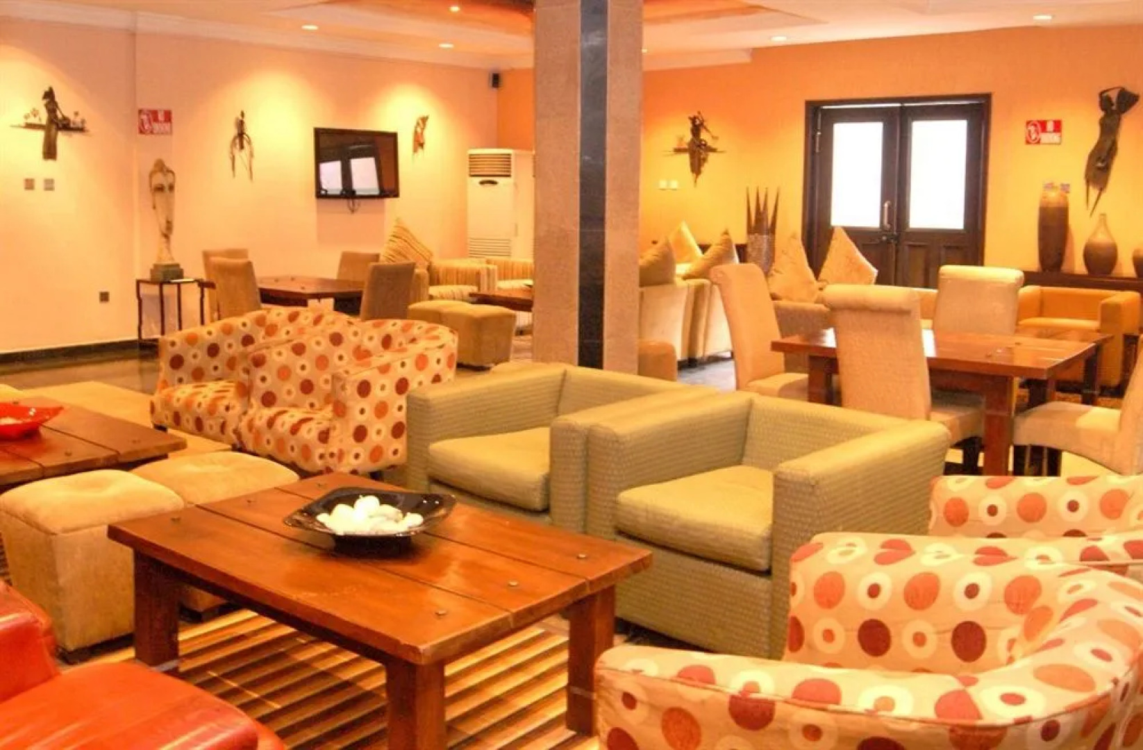 Planet One Hotel & Wellness