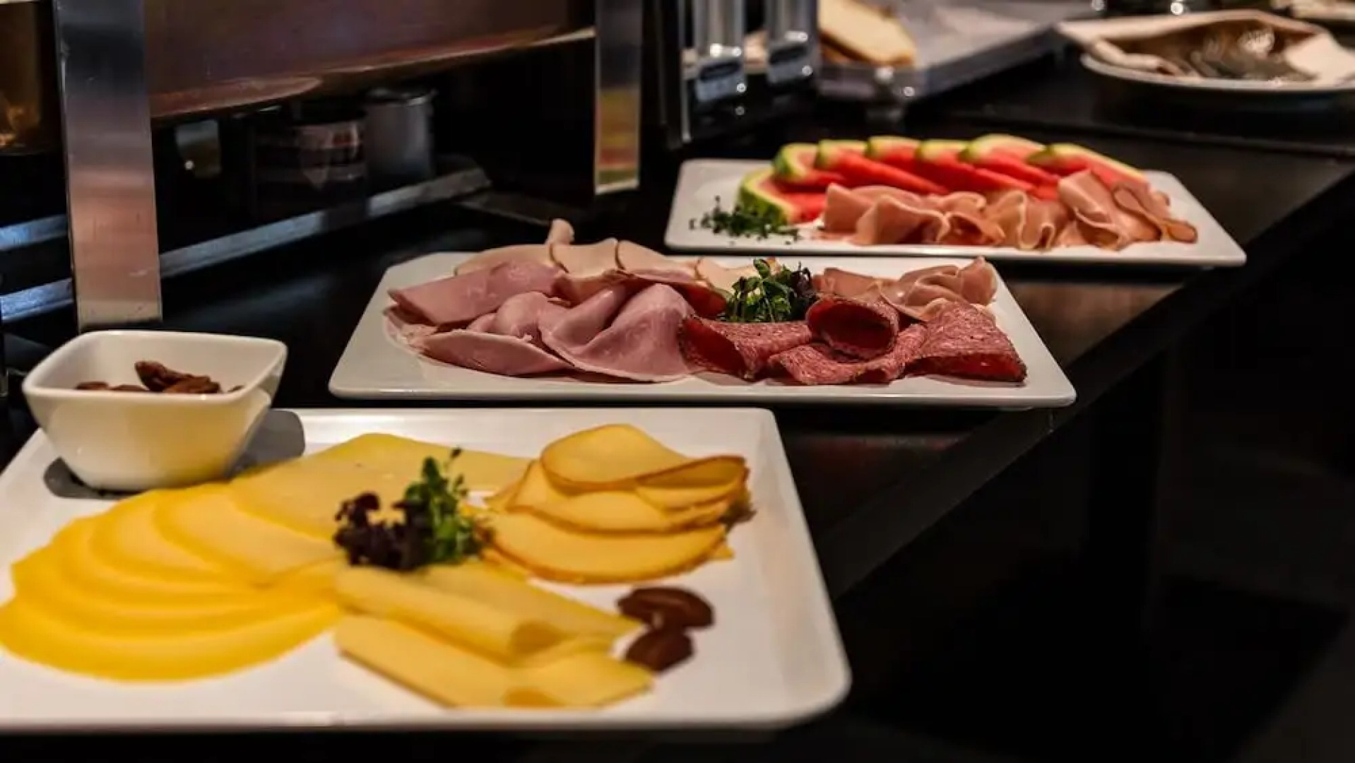 Best Western Ambassador Bosten