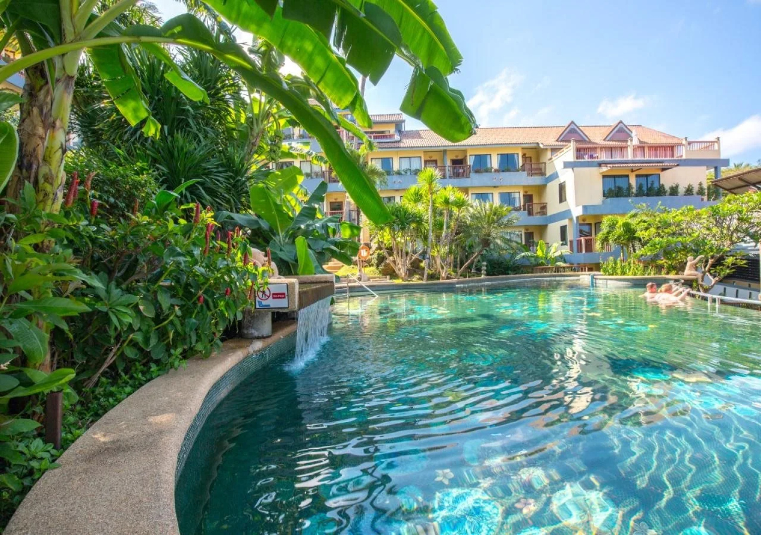 Karona Resort & Spa