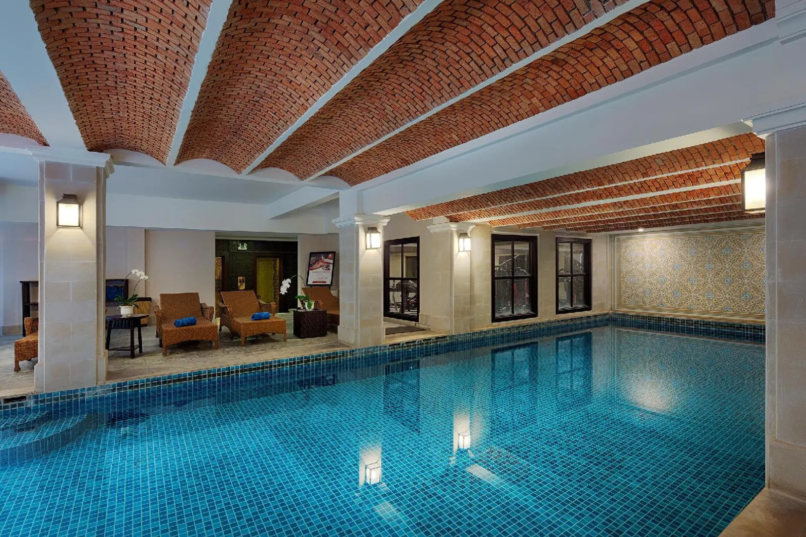 Little Residence. A Boutique Hotel & Spa