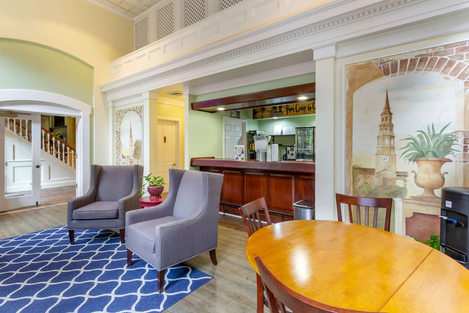 Church Street Inn Historic Charleston, Ascend Collection Hotel