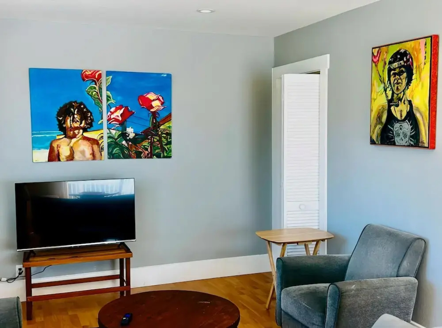 Water Street Retreat