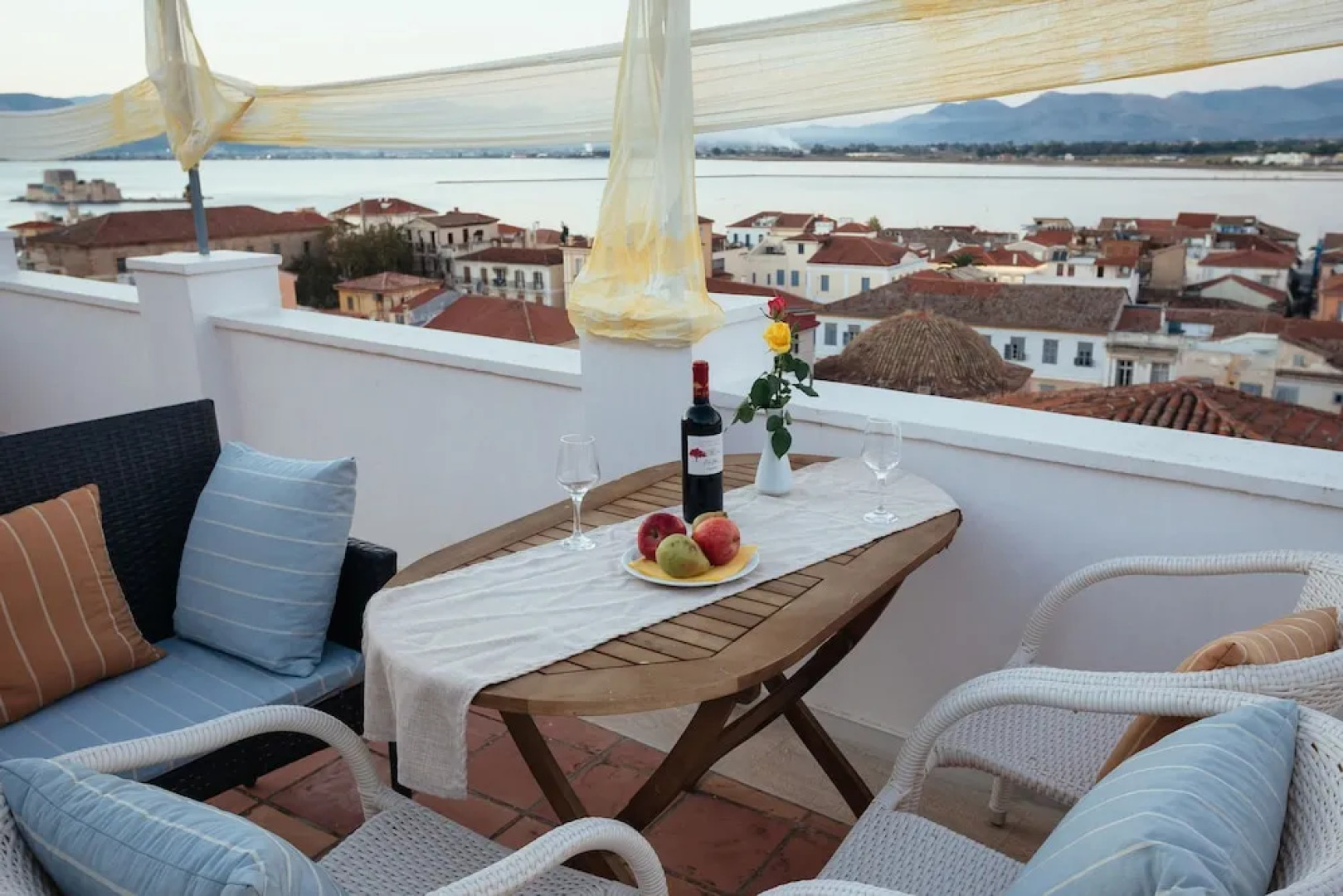 Porto Bello Design Hotel