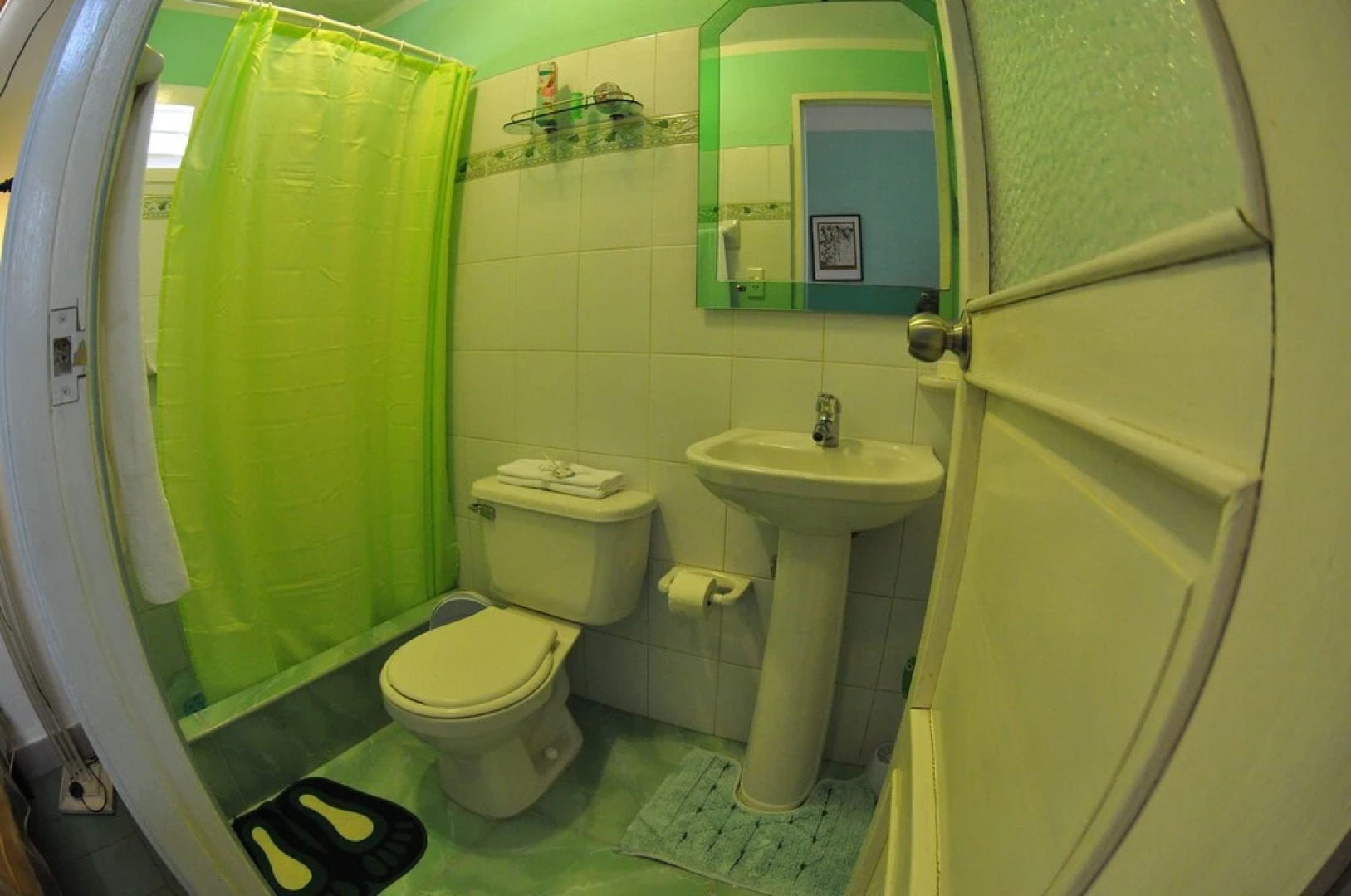 Apartamento Hyggelig