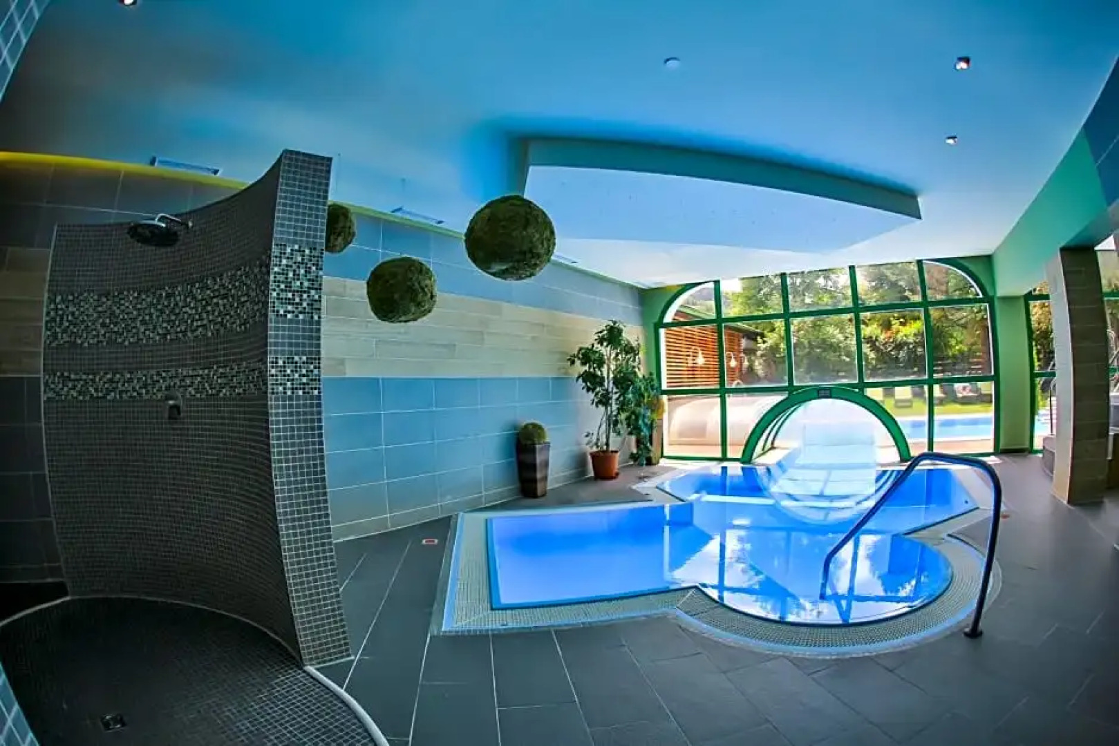 FerienHotel Kreischberg