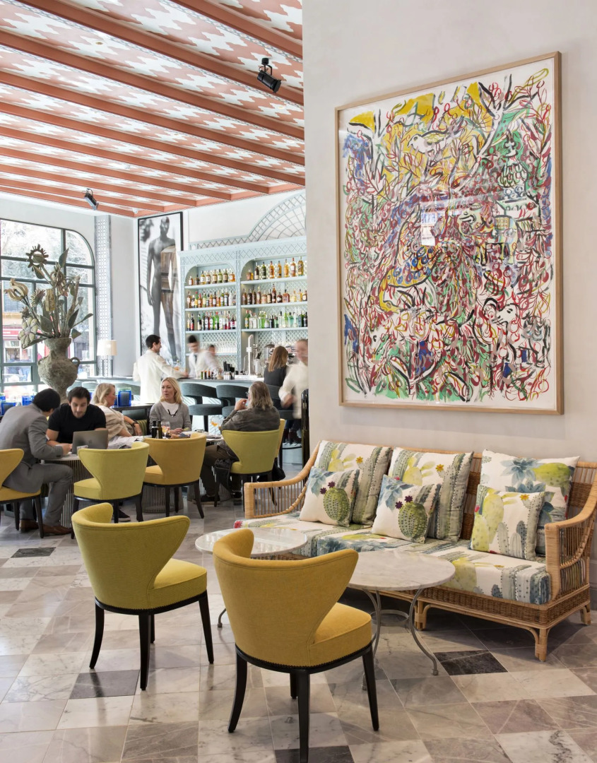 Hotel Cappuccino - Palma