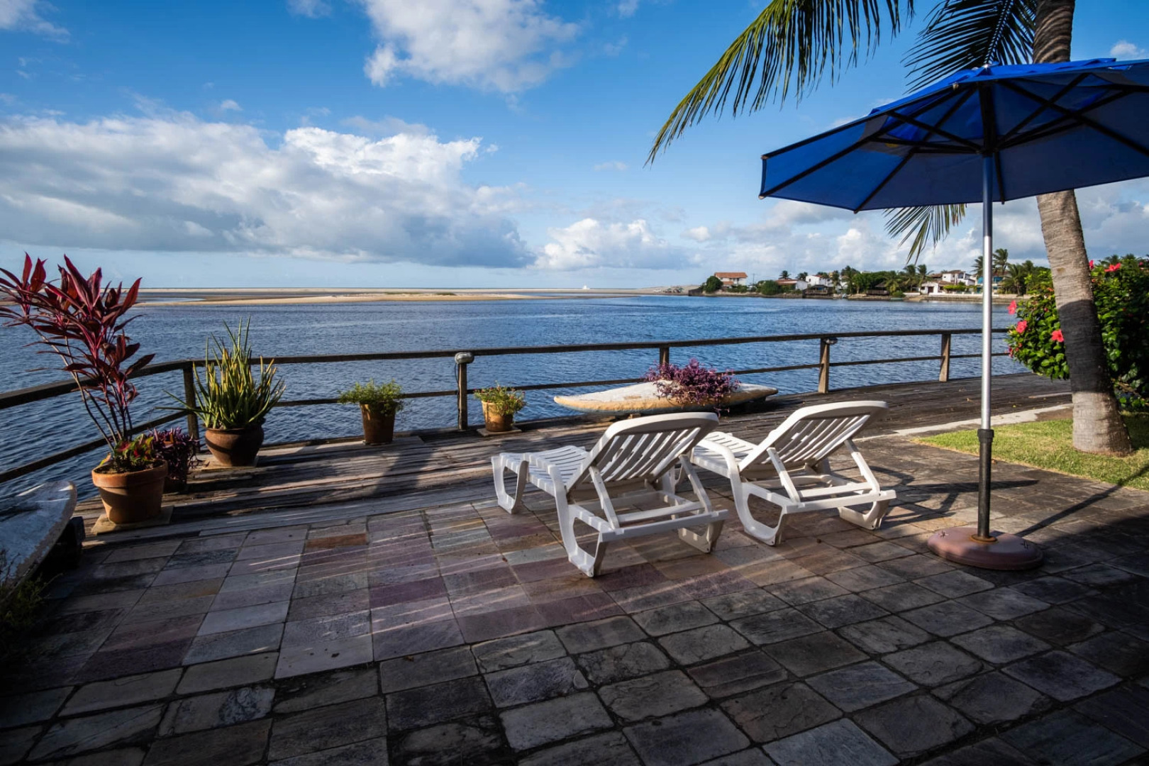 Pousada Villa do Sol