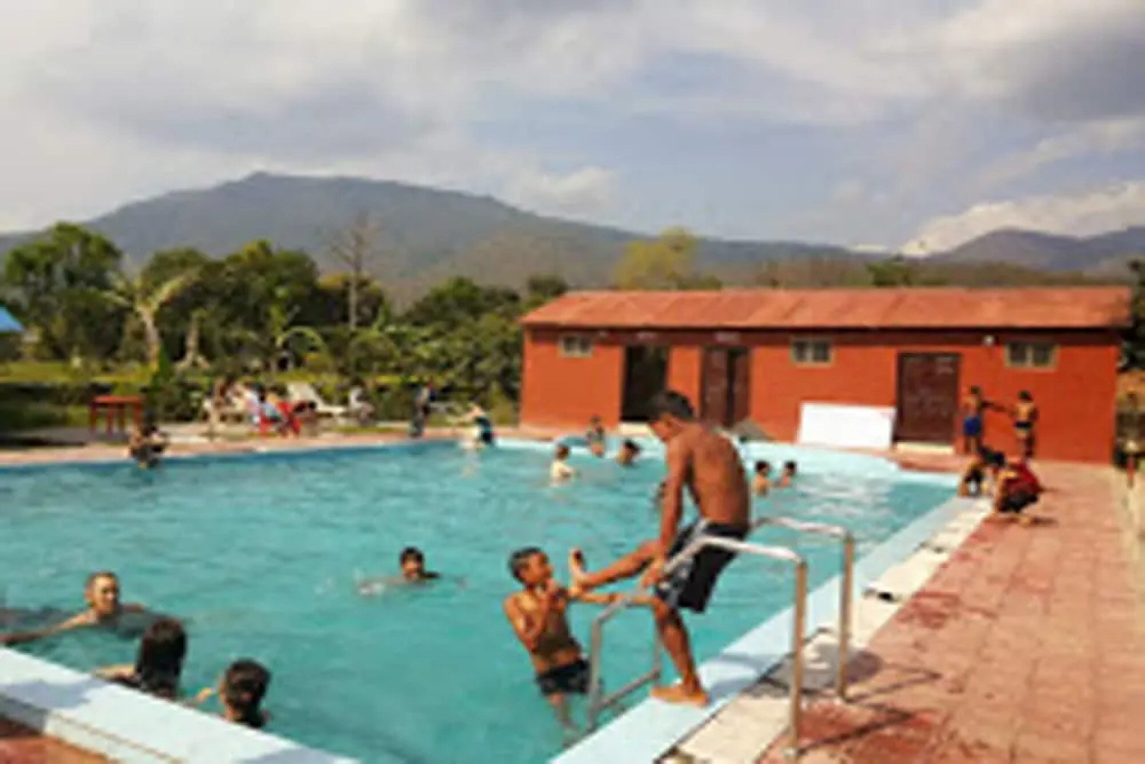 Siddhartha Resort, Surkhet