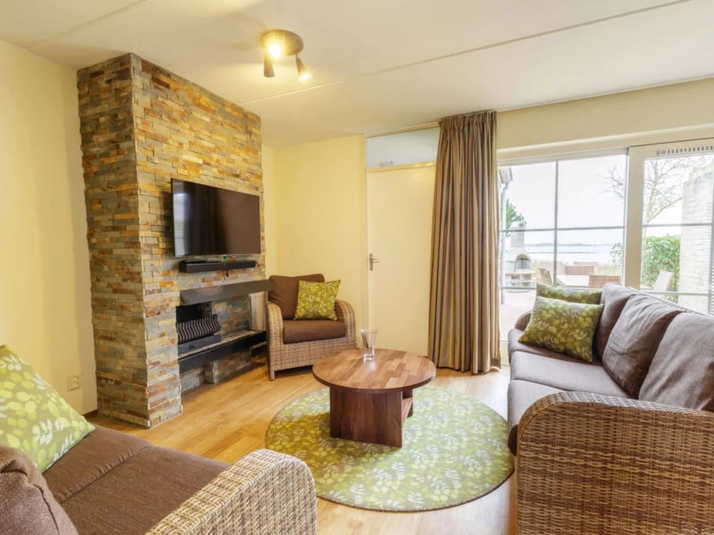 Center Parcs Port Zélande 8431